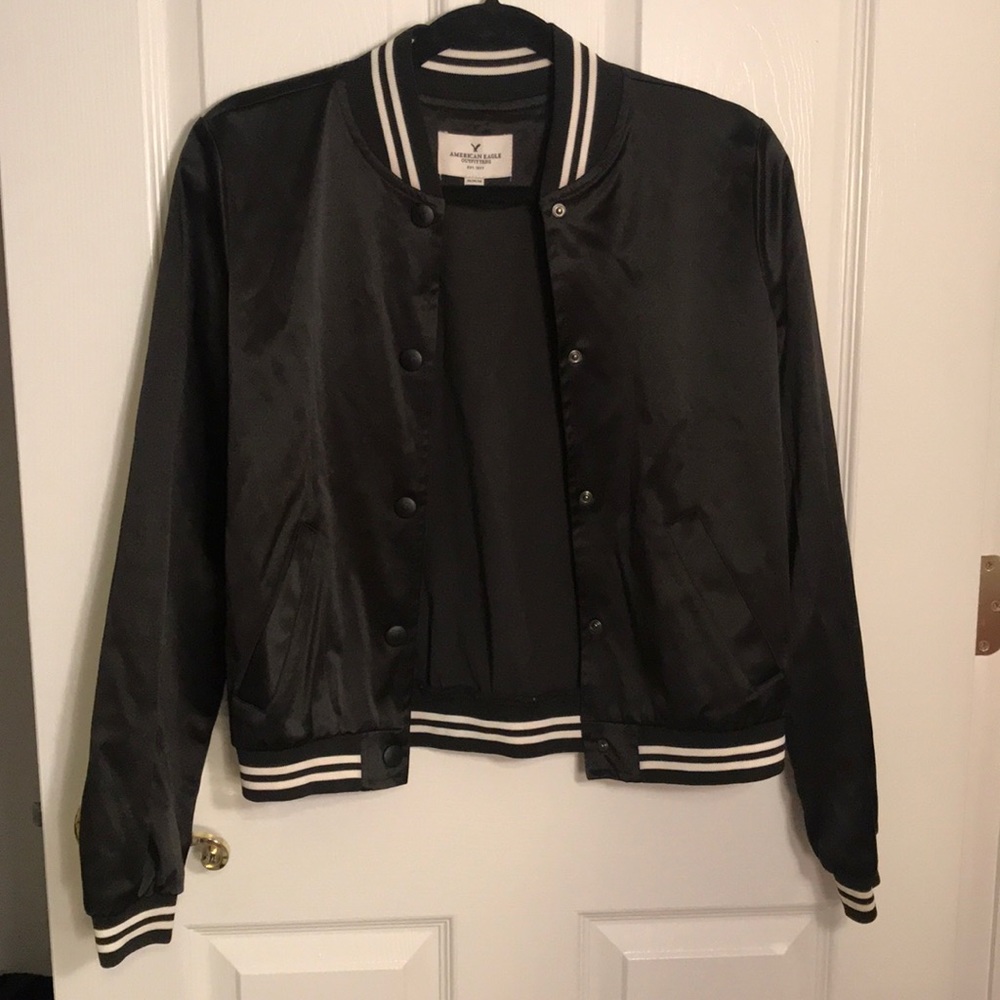 American Eagle Bomber Jacket